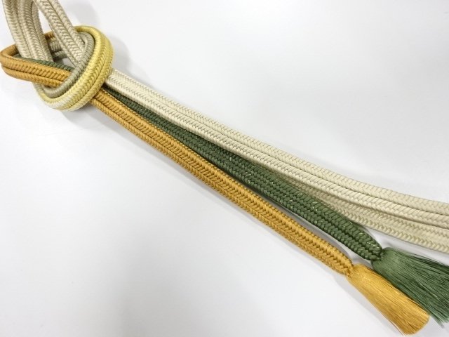 Japanese Kimono / Accessories Silk
